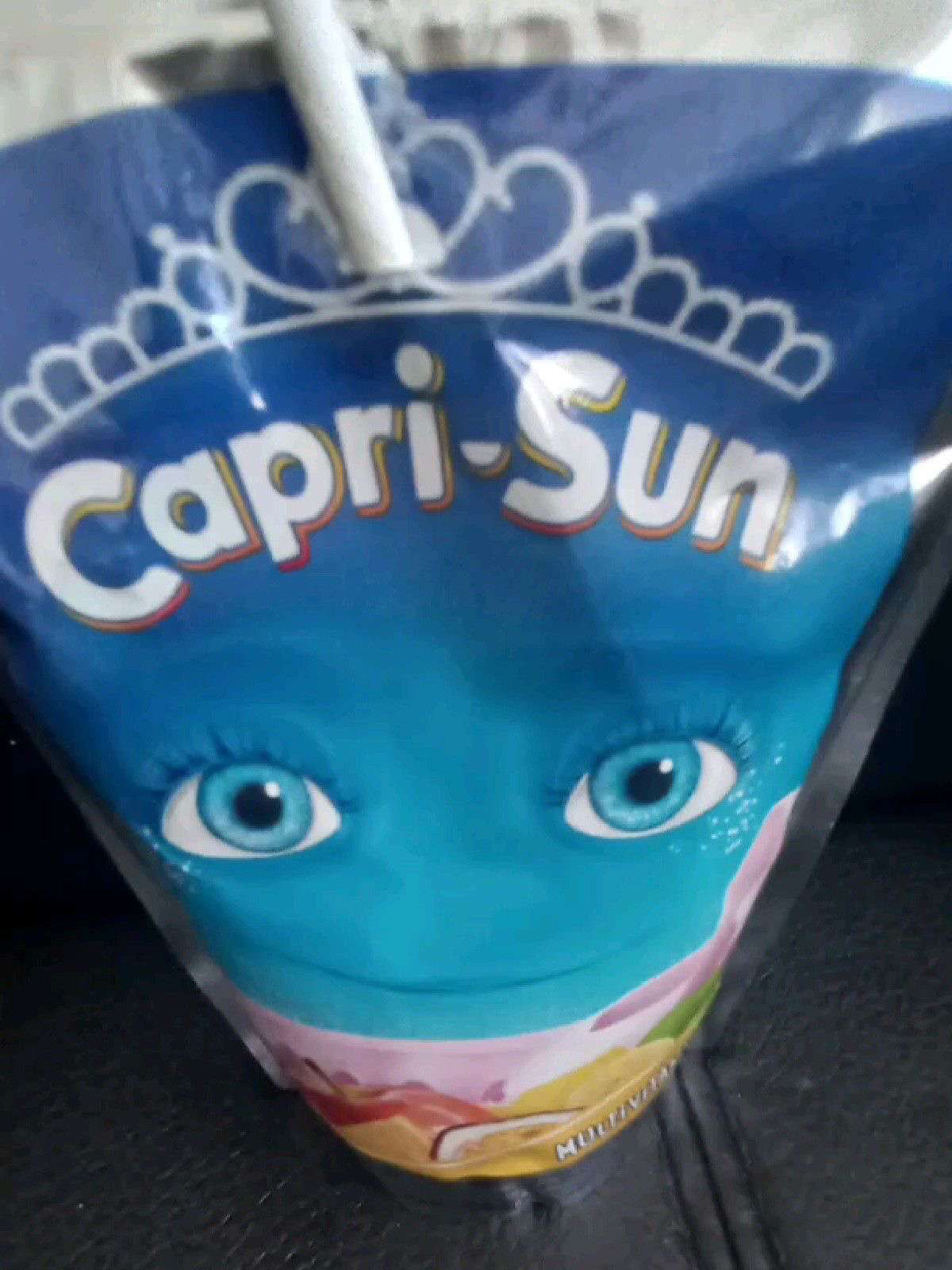 Capri-SunTRX