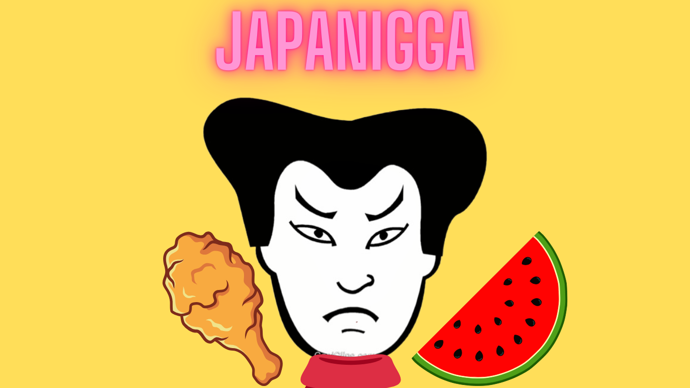 JAPANIGGA